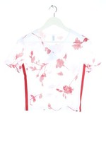 STUDIO LA PERLA Cropped Shirt