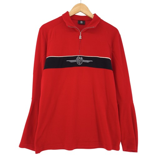 Vintage bogner fleecejacke - vintage,
