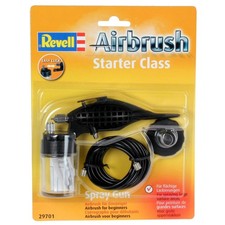 Airbrush Spritzpistole für