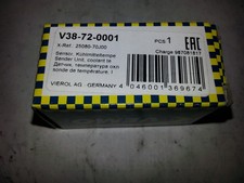 VEMO Kühlmittel Wasser Temperatur Sensor V38-72-0001 für NISSAN PRIMERA P10 WP11