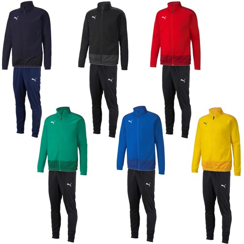 Puma herren trainingsanzug - puma,