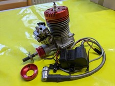 MVVS 26 IFS 26 ccm Benzinmotor