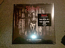 Slipknot - .5: The Gray