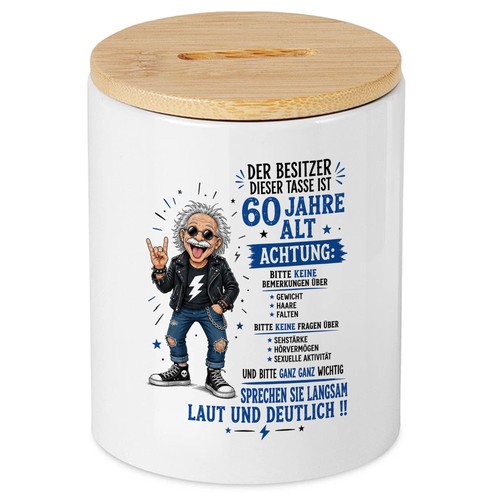 Funny money box - funny,