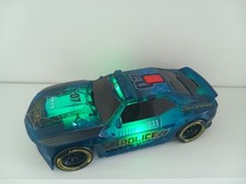 DICKIE-TOYS POLICE Lightstreak