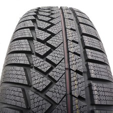 195 70 16 1x CONTINENTAL 195/70 R16 94H TS850P SUV Winterreifen 2016 UNGEBRAUCHT