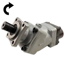 Axialkolbenpumpe kippanlage - axialkolbenpumpe,