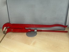 Knipex 83 30 020 Eckrohrzange