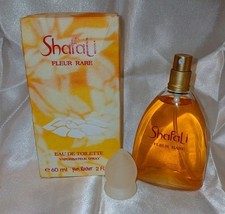 Yves Rocher Shafali Fleur Rare