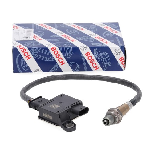 Bosch 0281007099 - bosch,