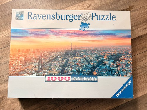 Ravensburger 15089 paris - paris, im