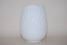 Vase 15,5 cm Ocean weiss Heinrich Villeroy & Boch