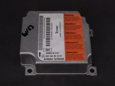 Mercedes w163 airbag sensor - w163,