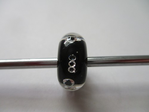 Trollbeads diamant zirkonia - trollbeads,