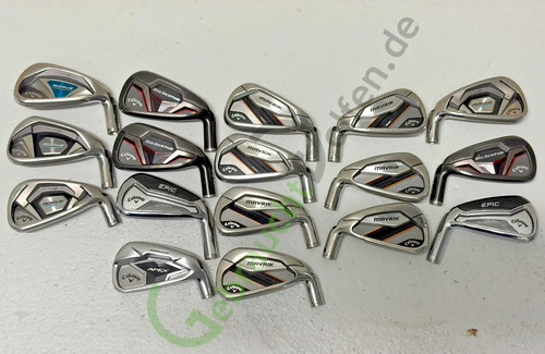 Callaway eisen mavrik - callaway,
