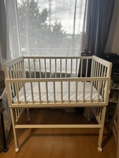 Beistellbett von Fabimax