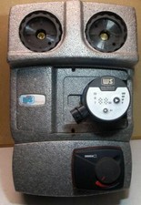 Weinmann&Schanz  Heizkreisset ModvlvS