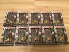 Carrera 21127 Figurensatz klein 5 Figuren Digital 124/132 in OVP