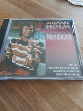 Michael Holm: Mendocino