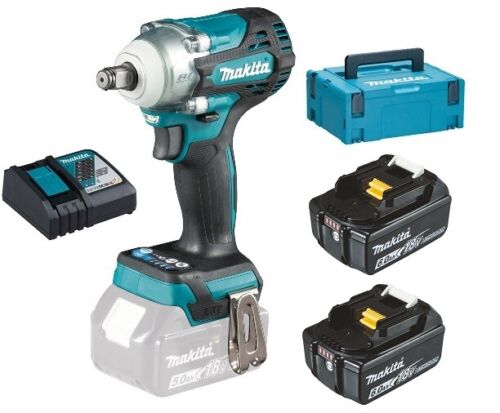 Makita dtw300z - makita,