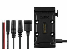 Garmin zumo 590/595