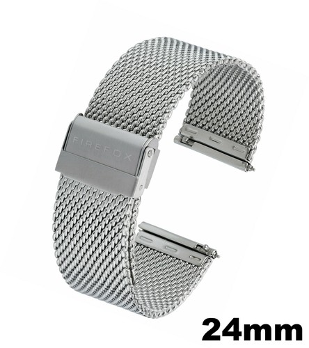 Firefox metall mesh - metall,