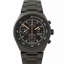 Arfino - TG - Military - ETA Valjoux 7750 Automatik Chronograph - Armbanduhr