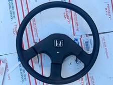 Absolute RARE steering wheel