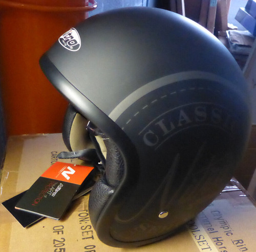 Nitro x581 jethelm motorrad - x581,