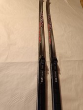 Schuppen Skilanglaufski