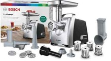 Bosch mfw 68660 fleischwolf - bosch,
