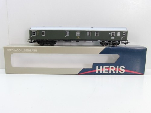 Heris 11048 postwagen - 11048,