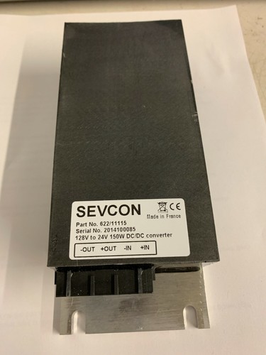 Sevcon 622 11115 - 622/11115, auf