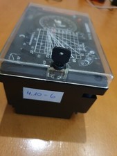 Junkers - TA 21 K - Regler