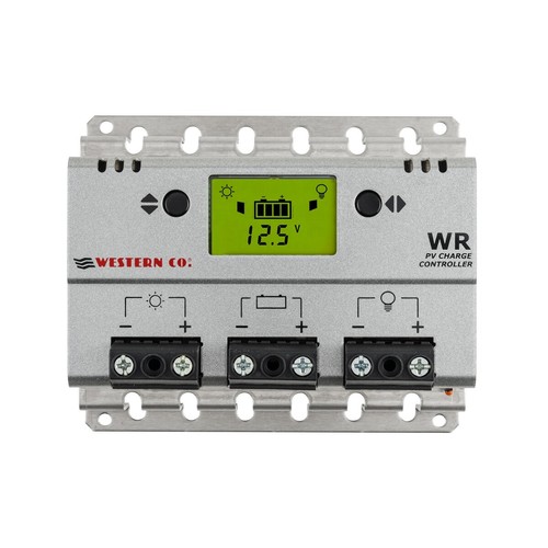 20a 12v 24v solarladeregler - 20a,