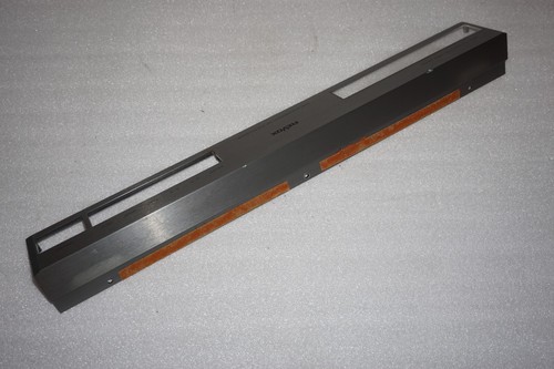 Top cover alu - cover,