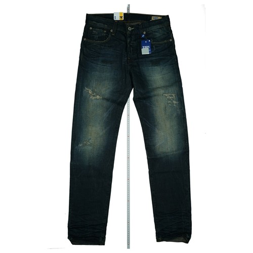 Star 3301 low - g-star,