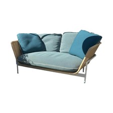 Cassina Outdoor Sofa Esosoft
