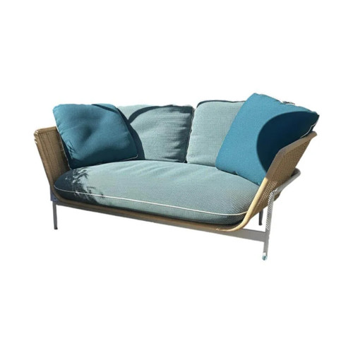 Cassina outdoor sofa - outdoor,