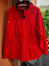 Original Wellensteyn Golfjacke, Funktionsjacke XL 
