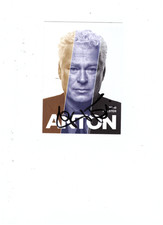 Autogramm - SIGNED....von