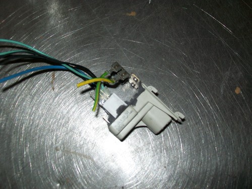 Kondensator 9185750 - ,