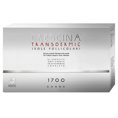 Crescina transdermales - crescina,