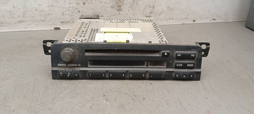 Bmw e46 2000 - e46, vorne
