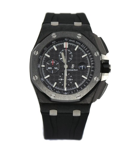 Audemars piguet royal oak - audemars,