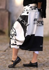 RUNDHOLZ BLACK LABEL - BALLON