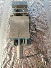 Röhm Maschinen Schraubstock