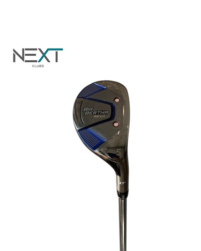 Callaway big bertha reva - big,