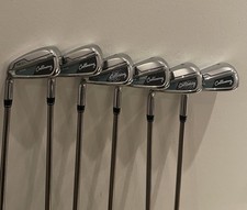 Callaway REVA Rise Satz 6-S