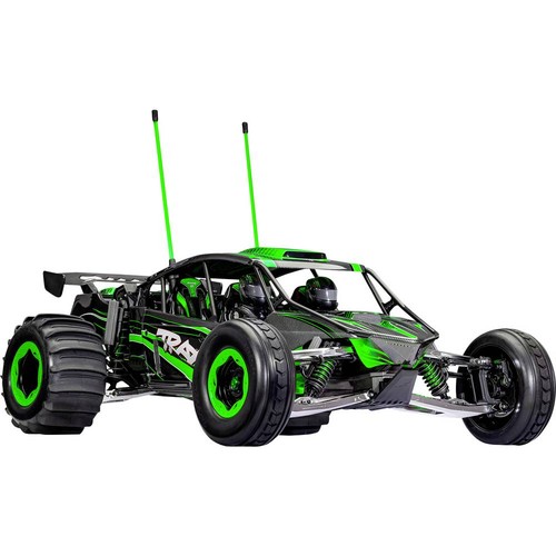 Traxxas funco pro - traxxas, scale